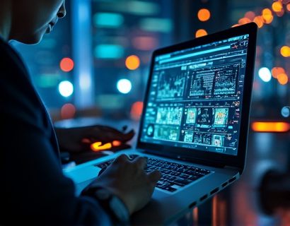 Advanced AI Image Verification: Ensuring Authenticity in the Digital Age